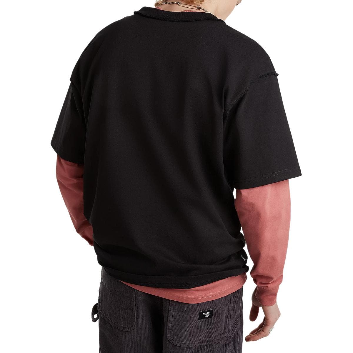 Футболка Vans OTW SS24 T - изображение 5
