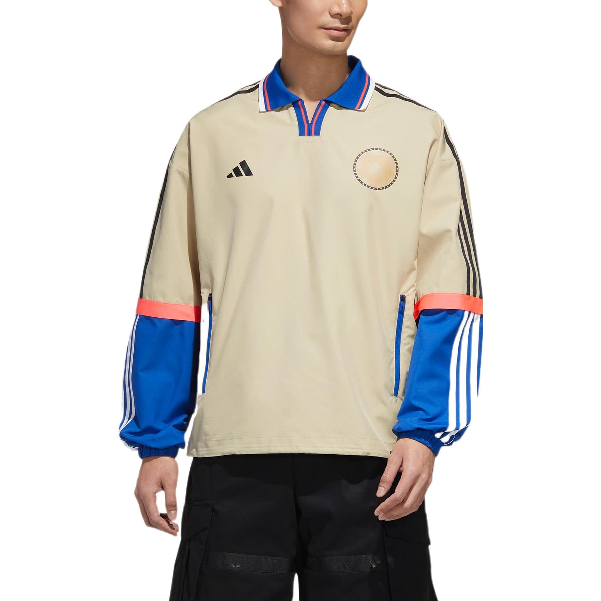 Куртка adidas Logo - изображение 3