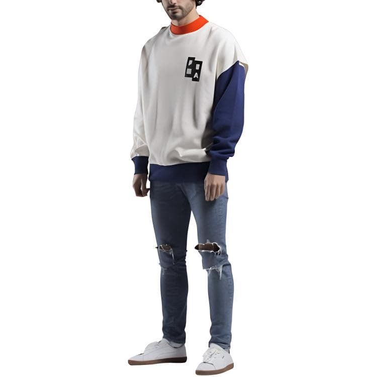 Худи Puma x ADER ERROR - изображение 5