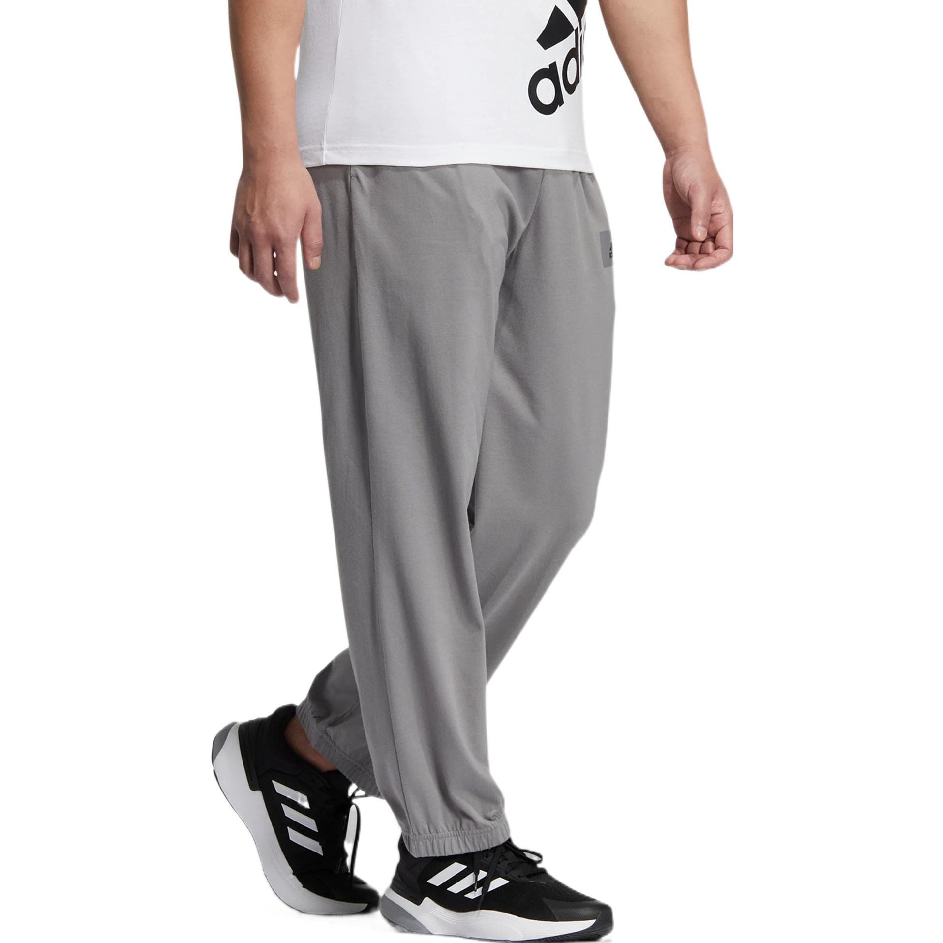 Штаны adidas Logo - изображение 4