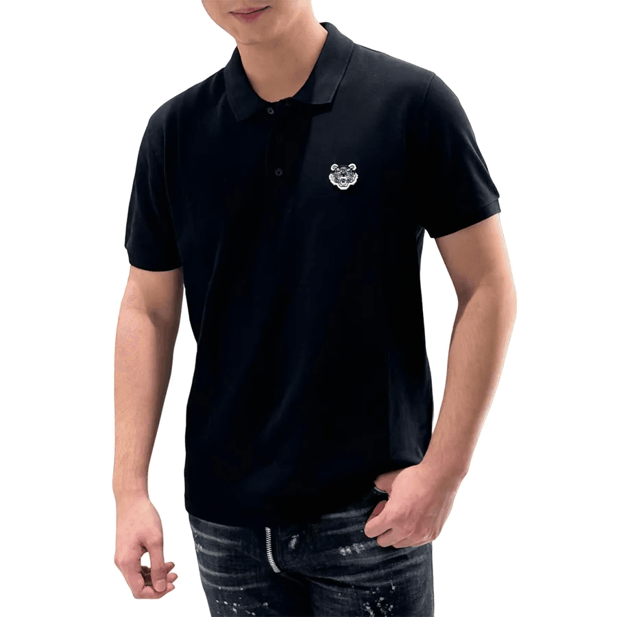 Поло KENZO SS23 LogoPolo - изображение 3