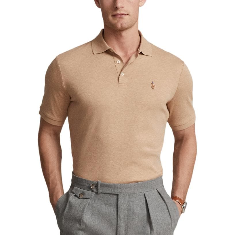 Поло Polo Ralph Lauren SS24 LogoPolo - изображение 3
