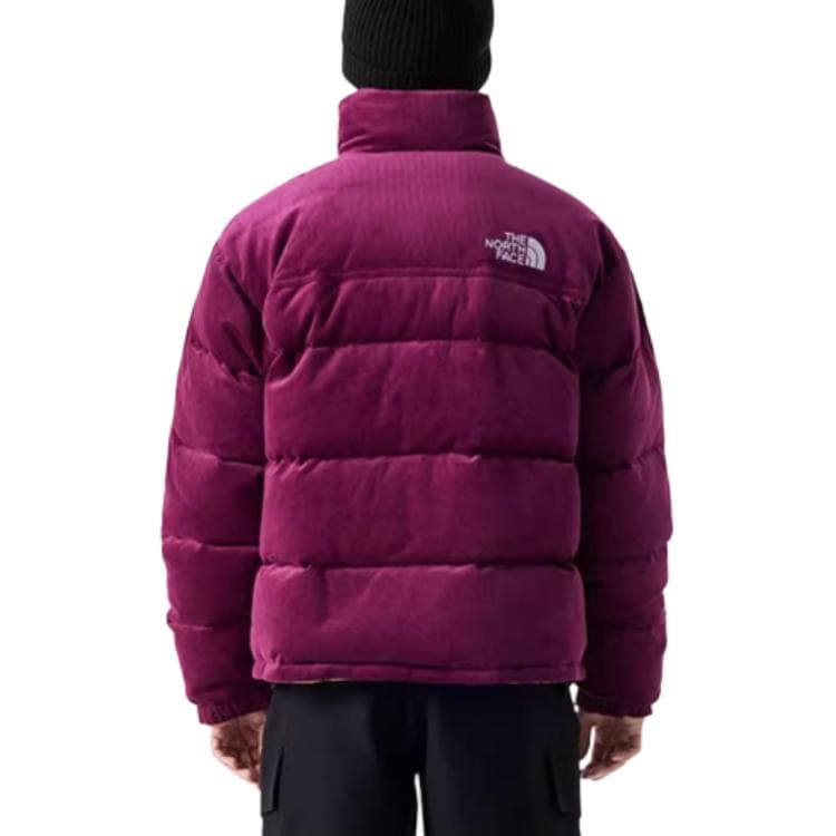 Зимняя куртка THE NORTH FACE NUPTSE 1992 FW23 - изображение 4