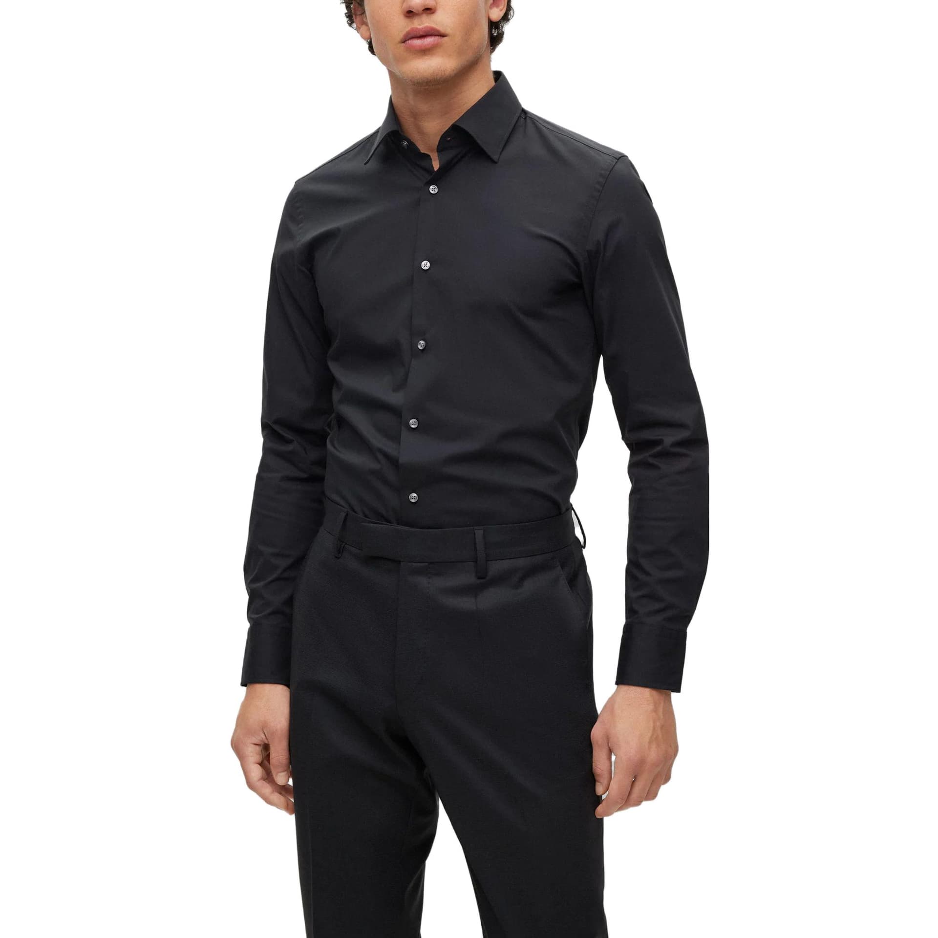 Рубашка HUGO BOSS SS23 - изображение 3