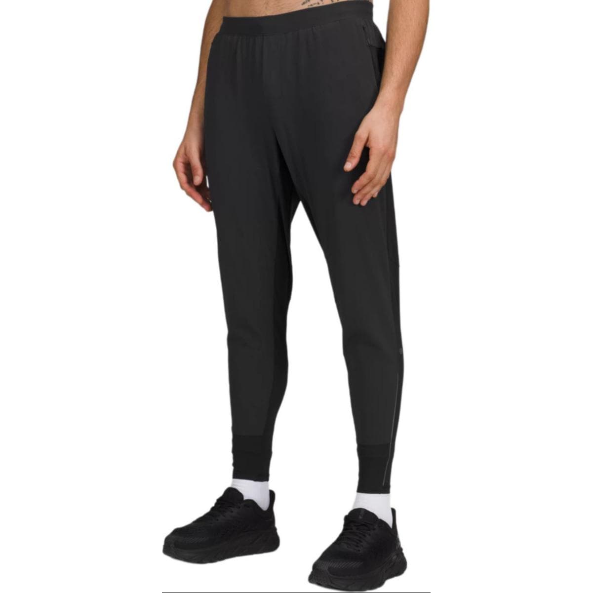 Штаны lululemon Swift Surge 27'' - изображение 6
