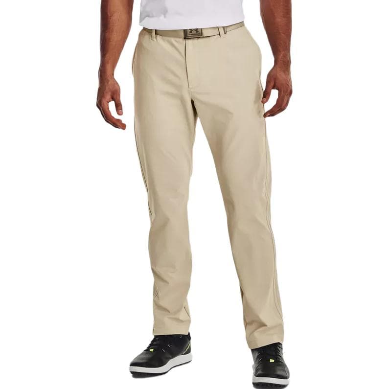 Штаны Under Armour SS23 Iso-Chill - изображение 4