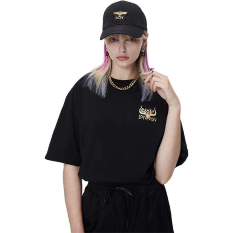 Футболка Boy London T - изображение 8