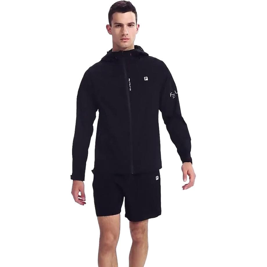 Куртка FILA Athletics Logo - изображение 5