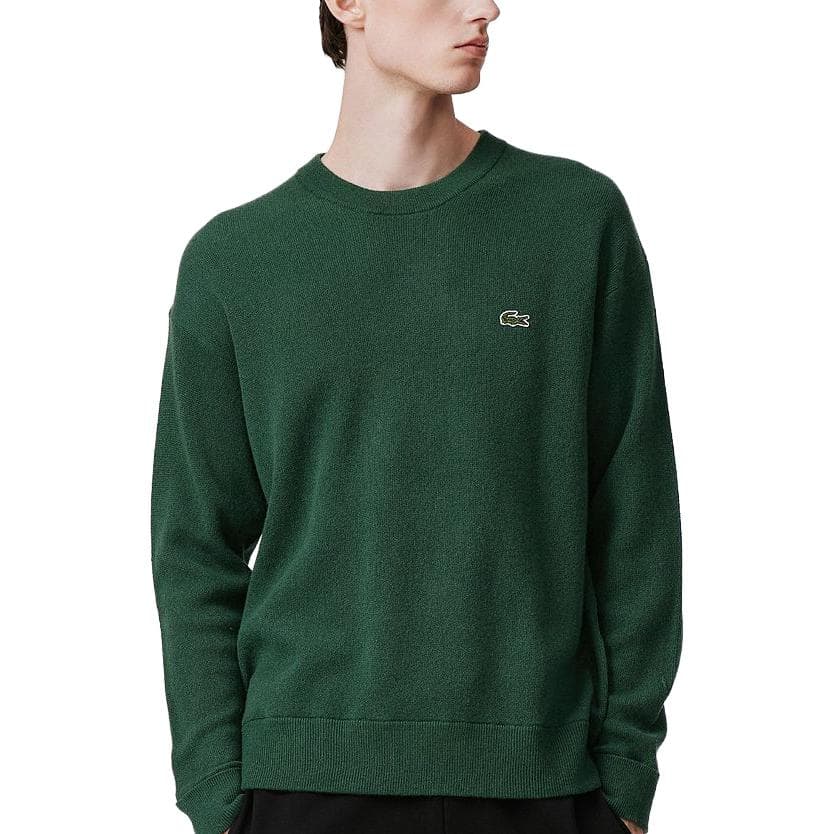 Кофта LACOSTE - изображение 2