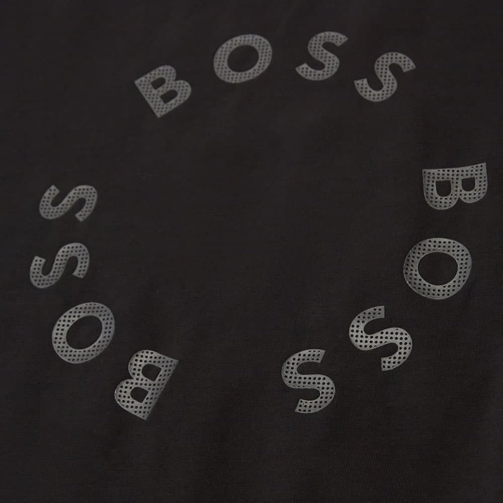 Футболка HUGO BOSS SS23 T - изображение 3