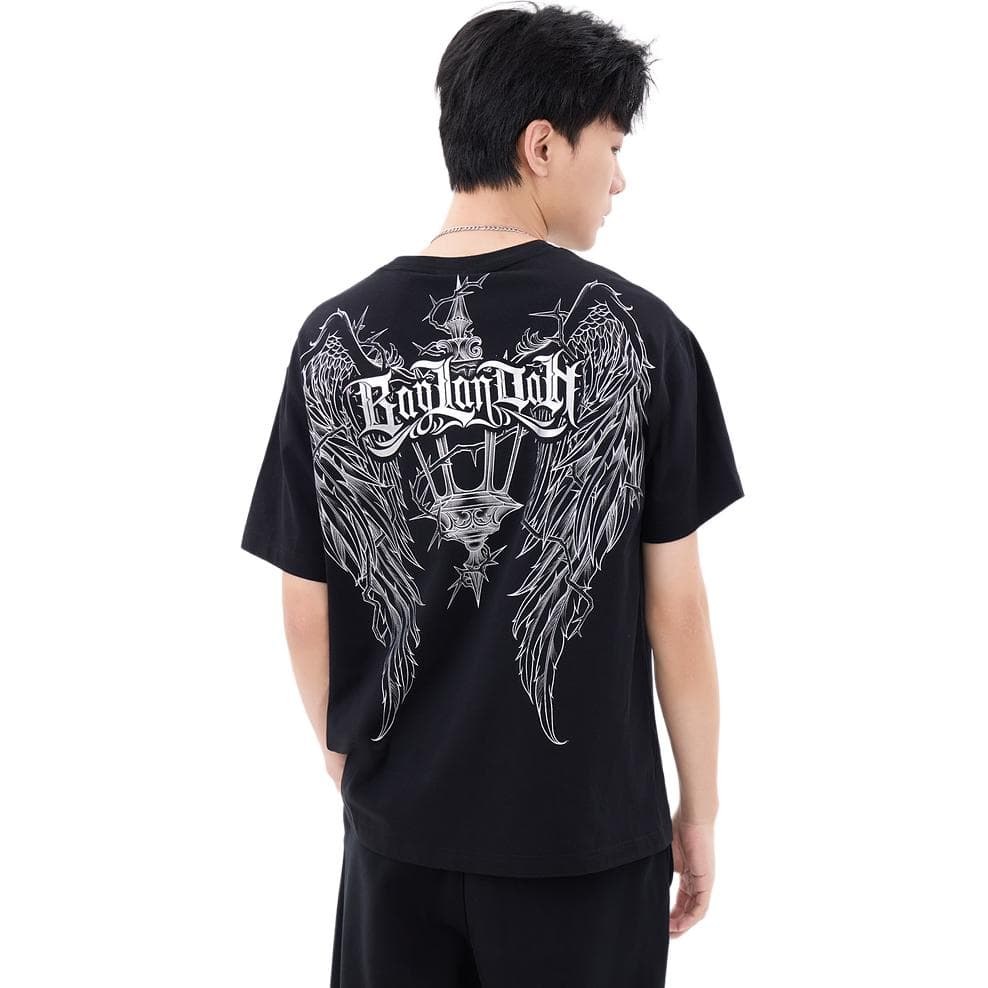 Футболка Boy London T - изображение 4