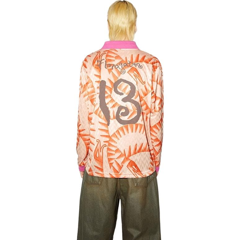 Футболка Acne Studios SS23 logoT - изображение 3