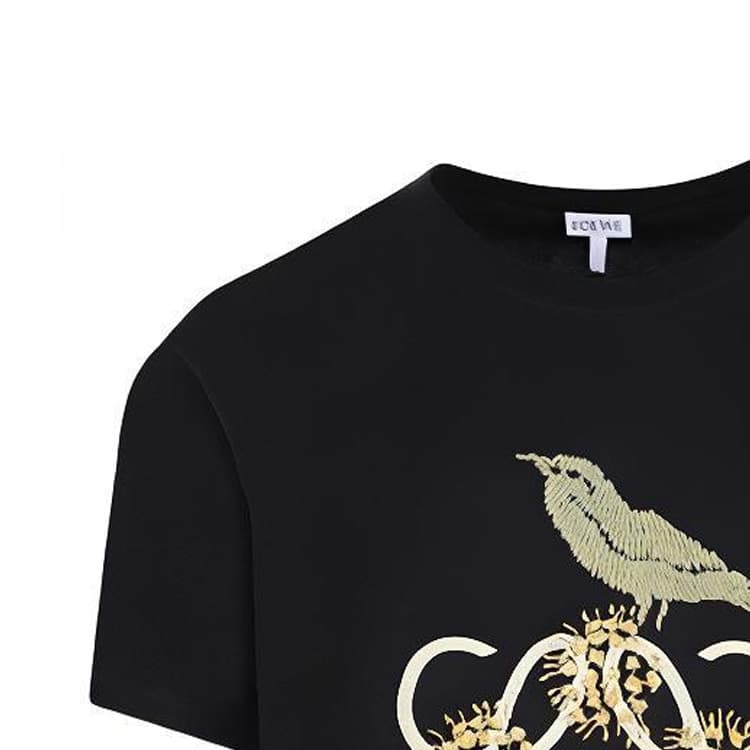 Футболка LOEWE SS22 T - изображение 5