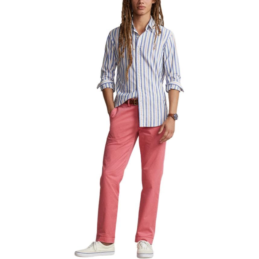 Рубашка Polo Ralph Lauren SS24 - изображение 2