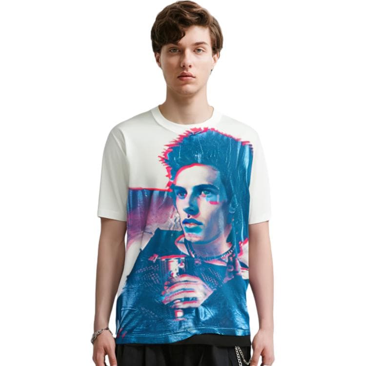 Футболка DSQUARED 2 T - изображение 4