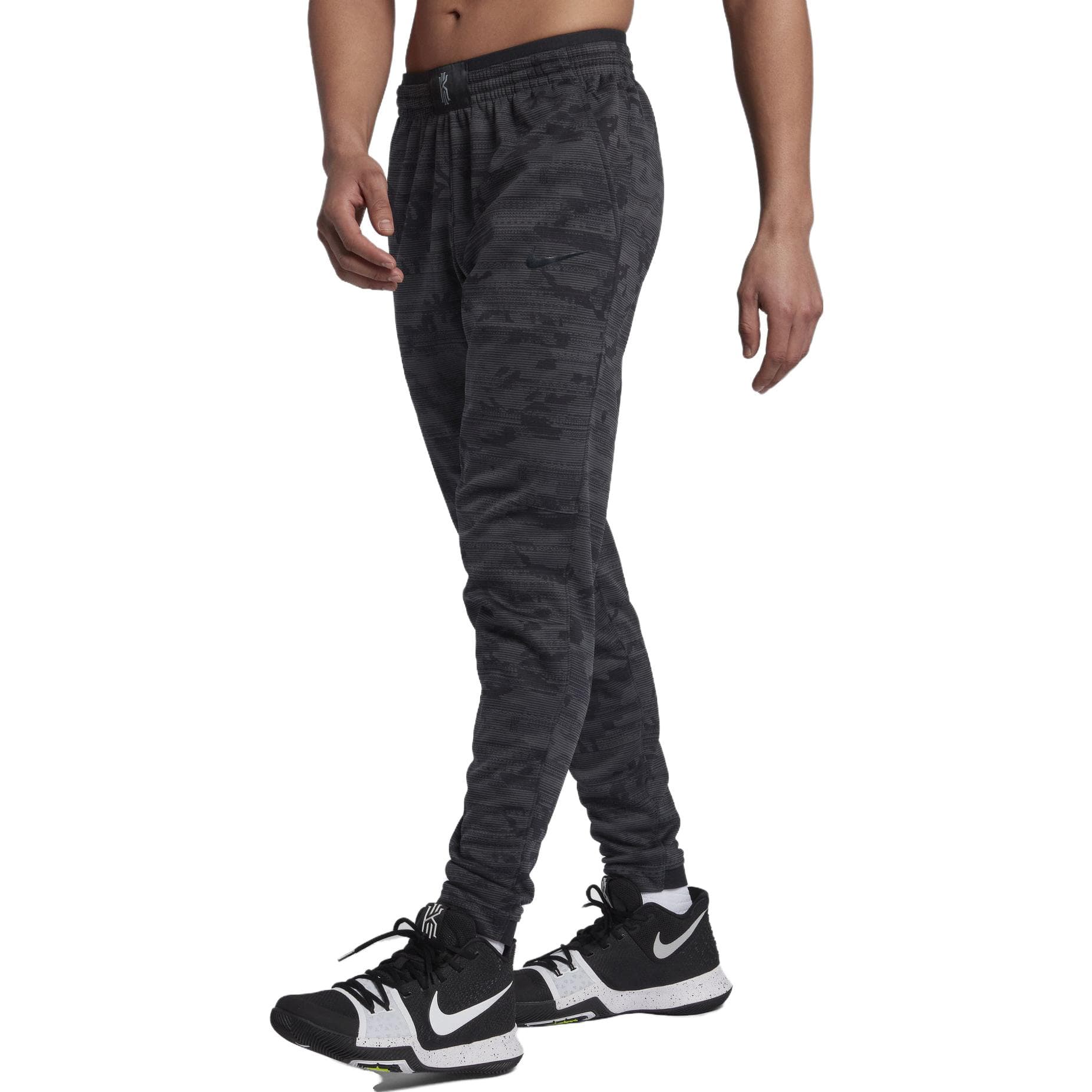 Штаны Nike Dri FIT - изображение 3