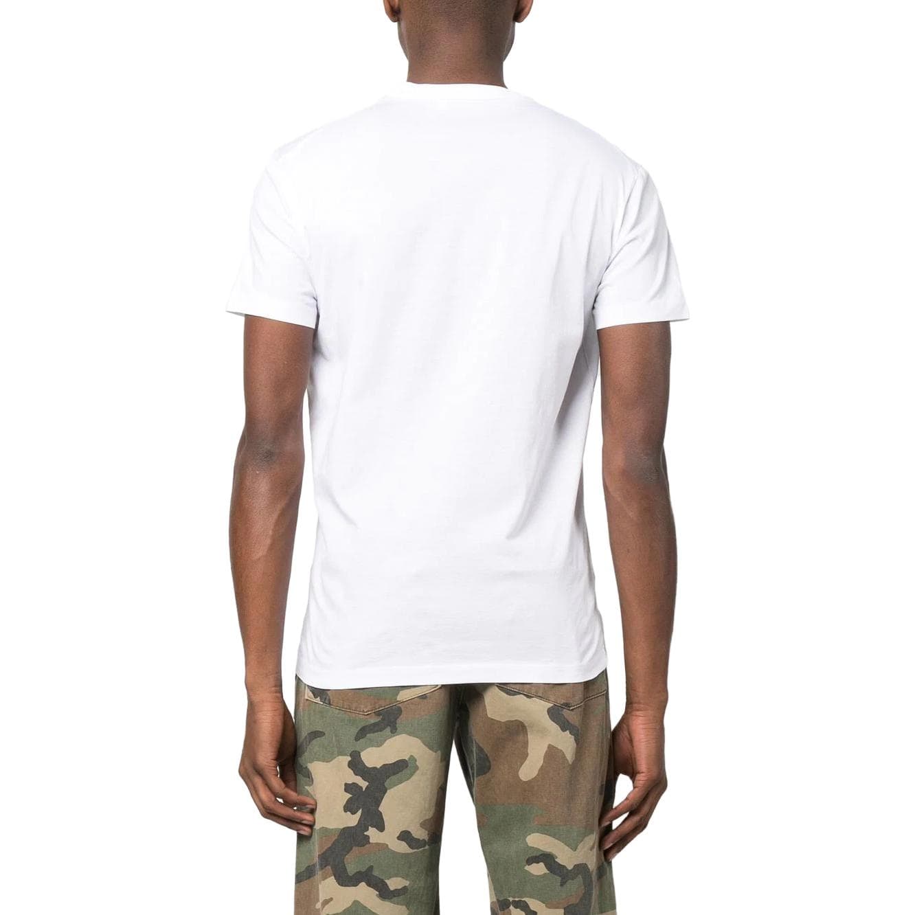 Футболка DSQUARED 2 SS23 LogoT - изображение 3