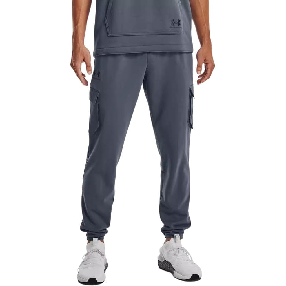 Штаны Under Armour - изображение 4