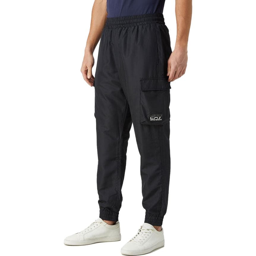 Штаны EMPORIO ARMANI - изображение 4