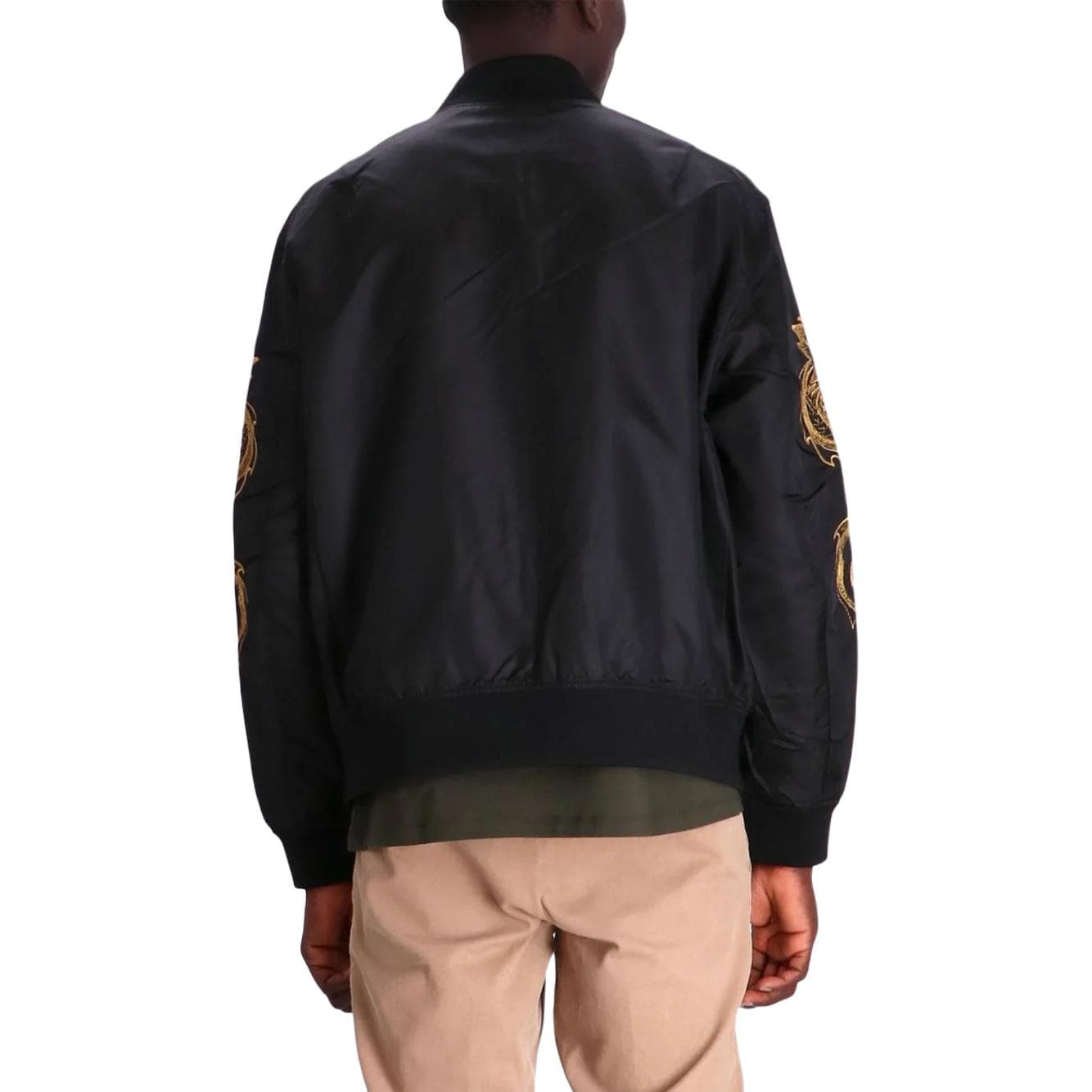 Куртка ARMANI EXCHANGE FW23 Logo - изображение 3