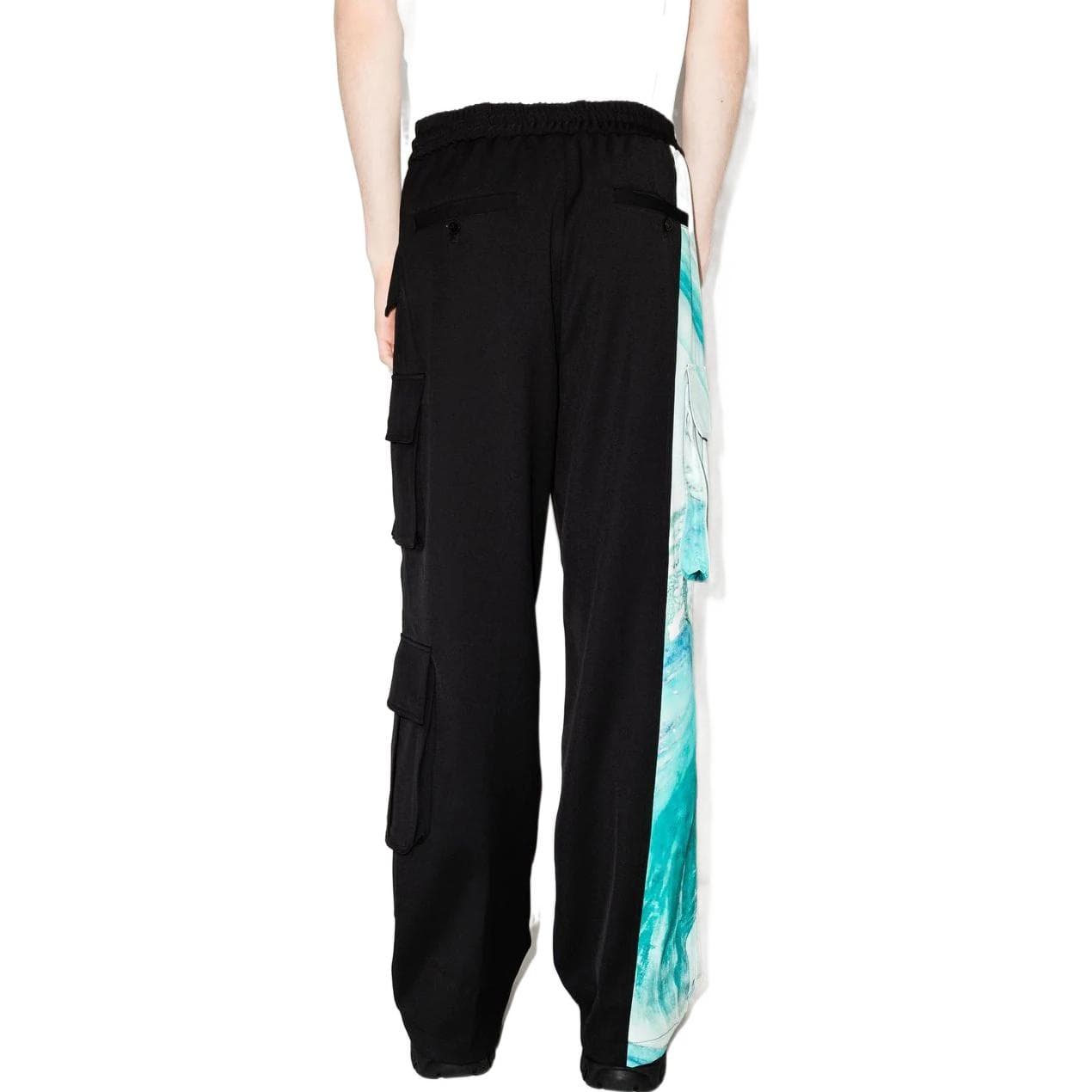 Штаны FENG CHEN WANG SS22 - изображение 3