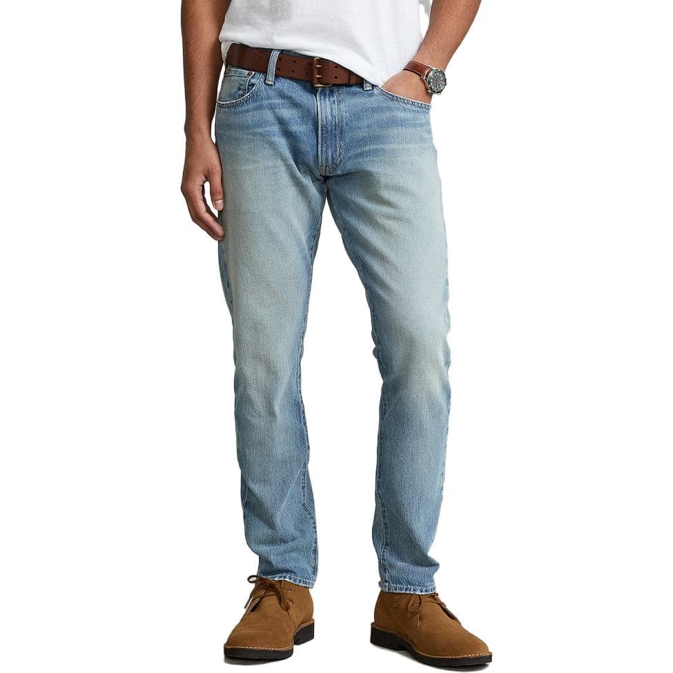 Штаны Polo Ralph Lauren SS23 - изображение 3