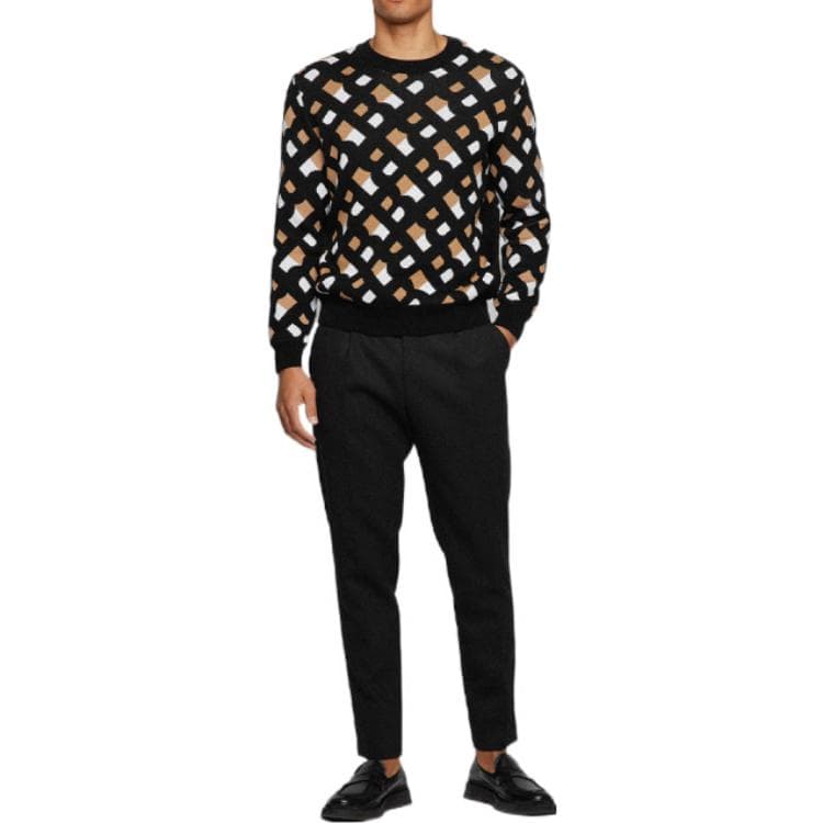 Кофта HUGO BOSS SS22 Logo - изображение 2