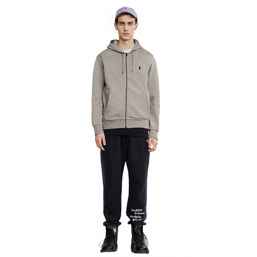 Худи Polo Ralph Lauren FW22 Logo - изображение 5