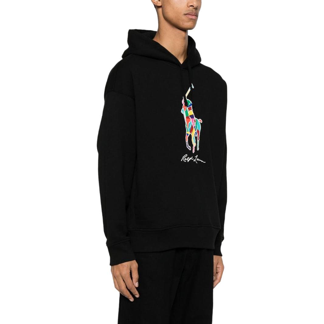 Худи Polo Ralph Lauren FW23 Logo - изображение 4