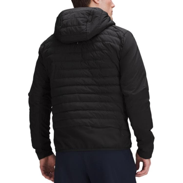 Куртка lululemon Down for it all Glyde - изображение 5