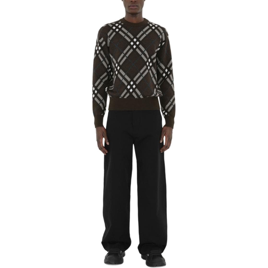 Кофта Burberry - изображение 3