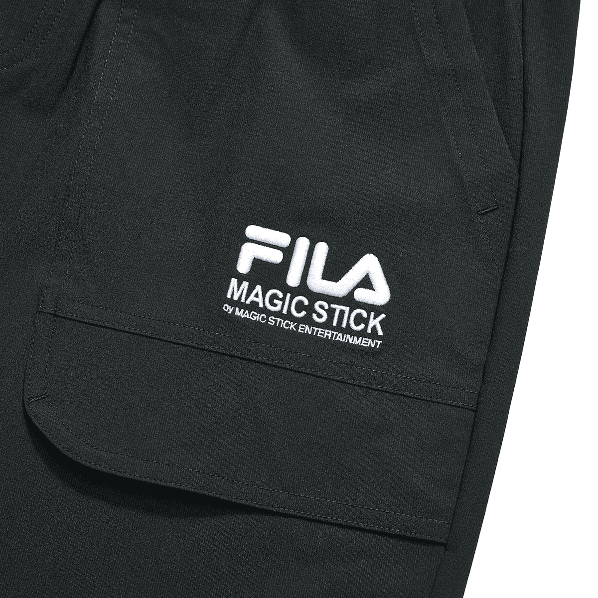 Штаны FILA FILA X Magic Stick SS23 Logo - изображение 4