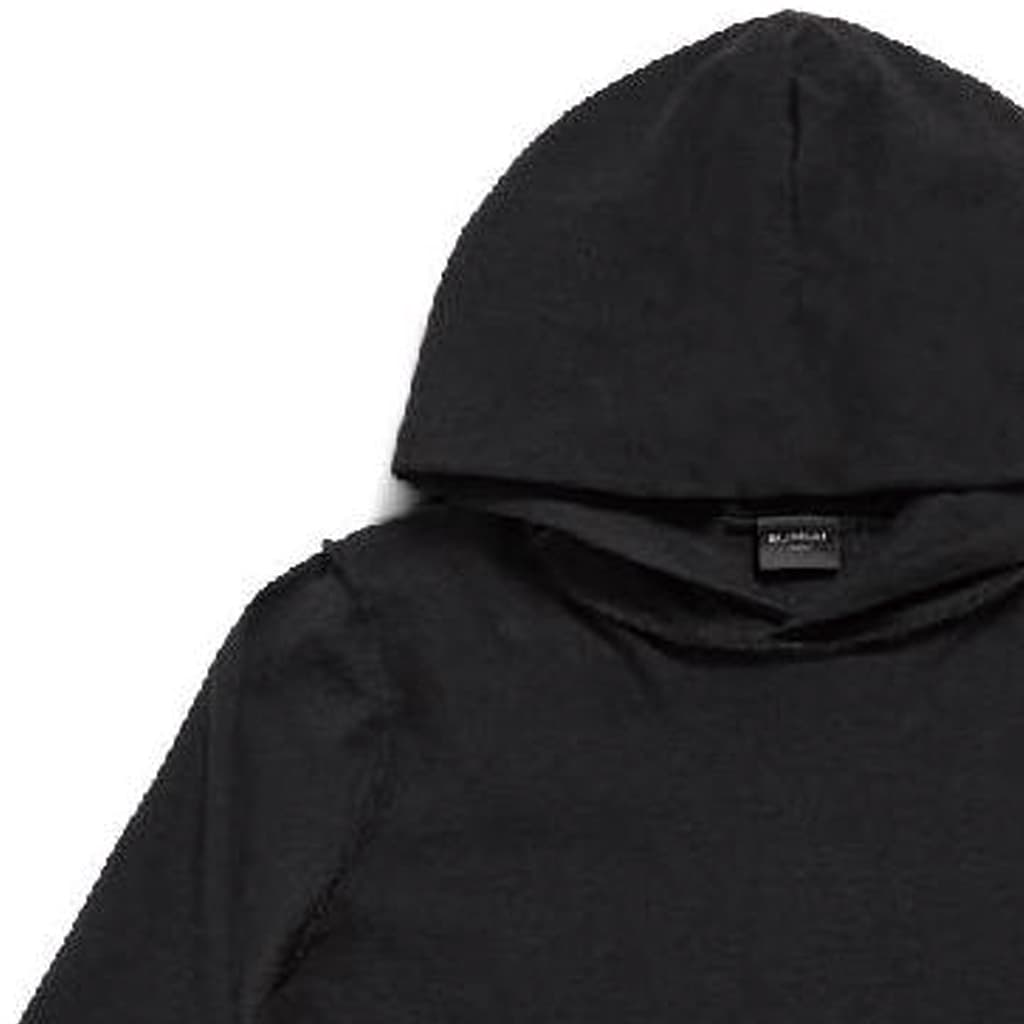 Футболка Balenciaga T - изображение 4