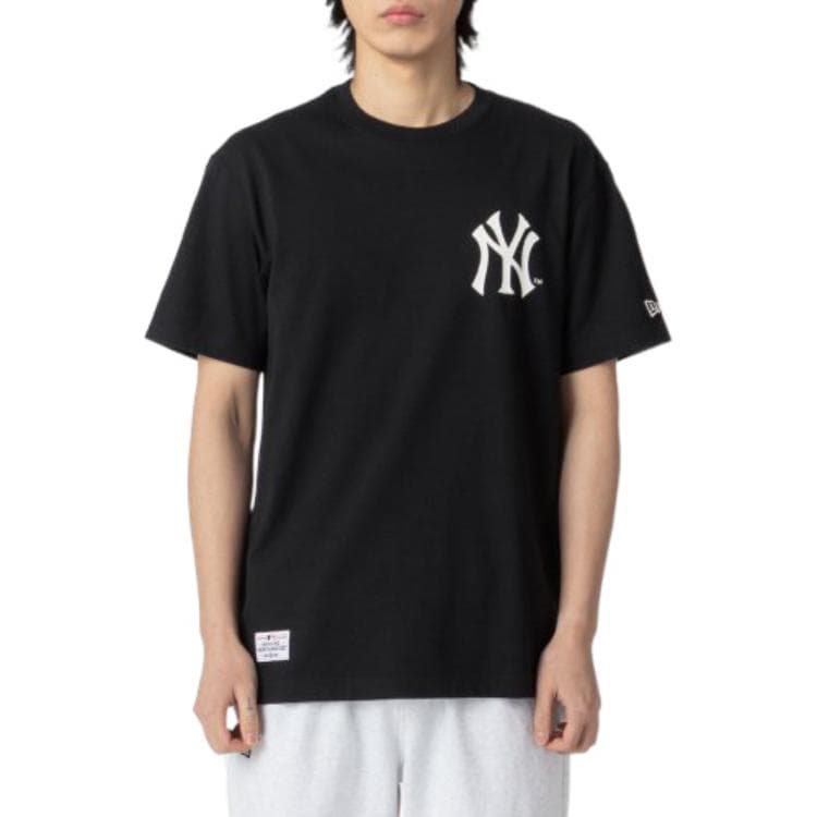 Футболка New Era MLB LogoT - изображение 3