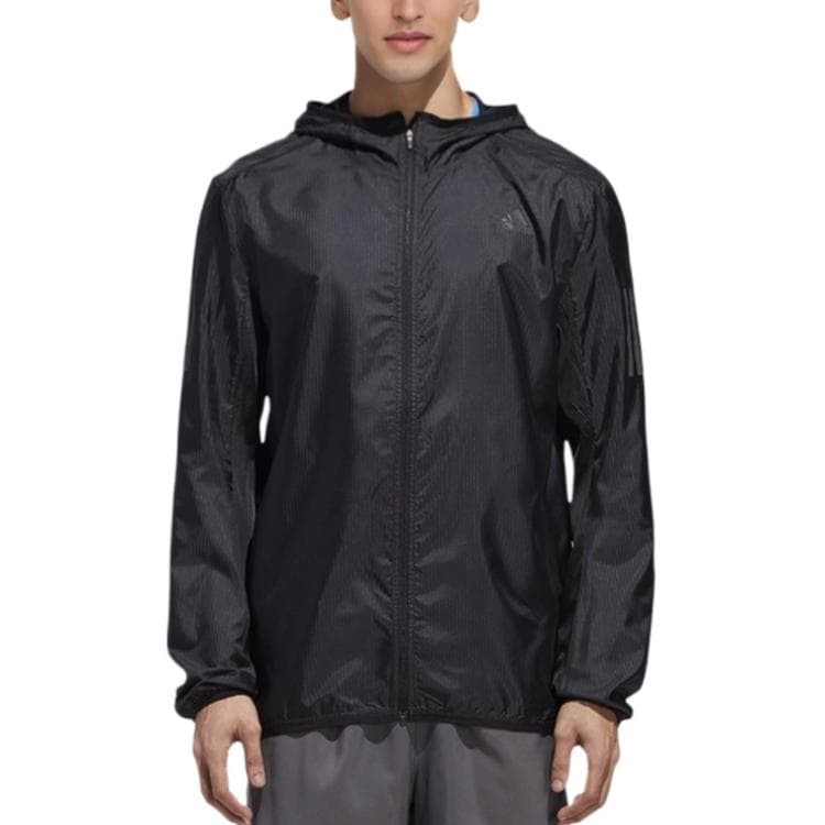Куртка adidas Own The Run Jkt - изображение 3