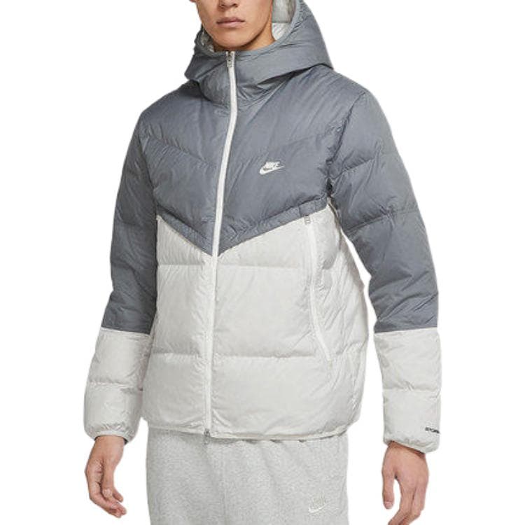 Зимняя куртка Nike Windrunner Hd Jkt - изображение 3