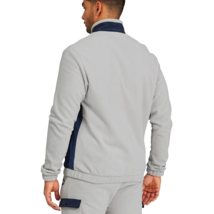 Куртка PUMA Winter logo - изображение 6