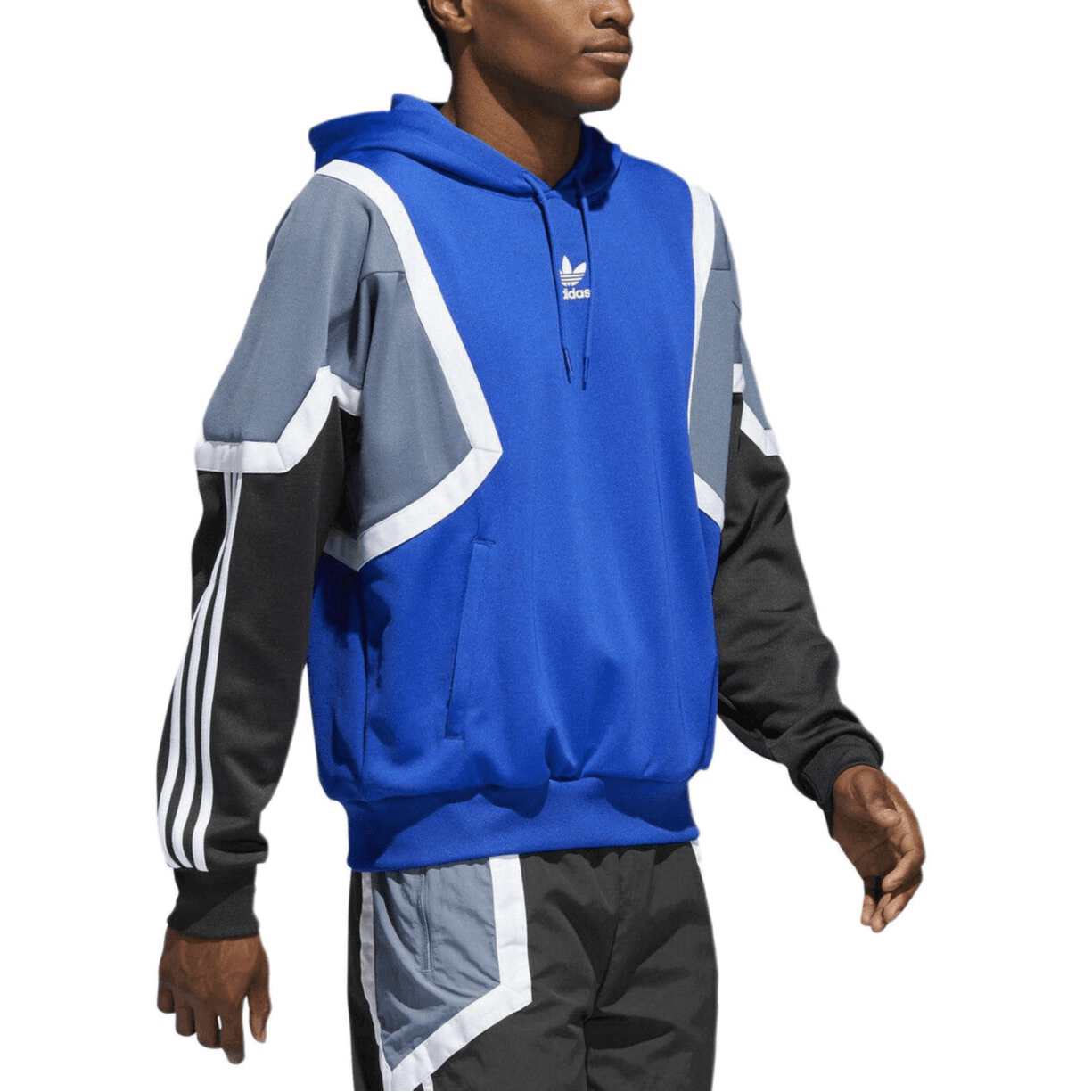 Худи adidas originals - изображение 4