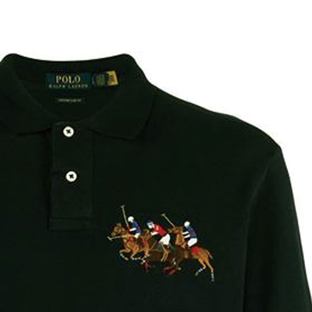 Поло Polo Ralph Lauren Polo - изображение 9