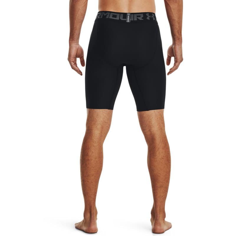 Тренировочные штаны Under Armour HeatGear Armour Logo - изображение 3