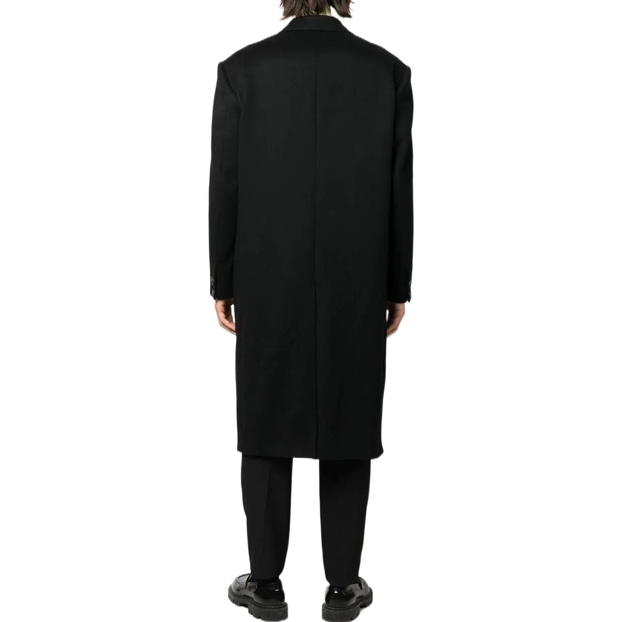 Пальто Versace FW22 Coat - изображение 3