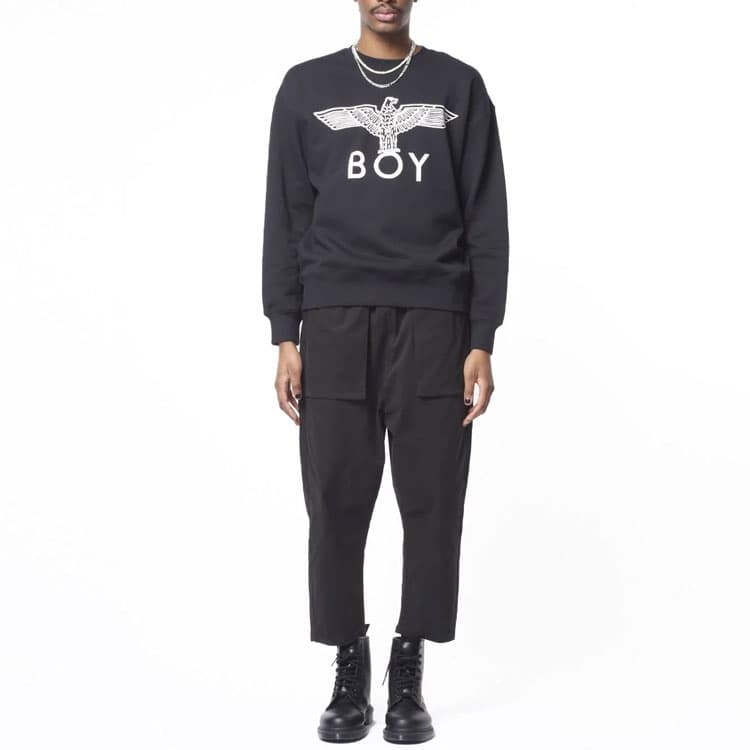 Худи Boy London SS22 - изображение 2