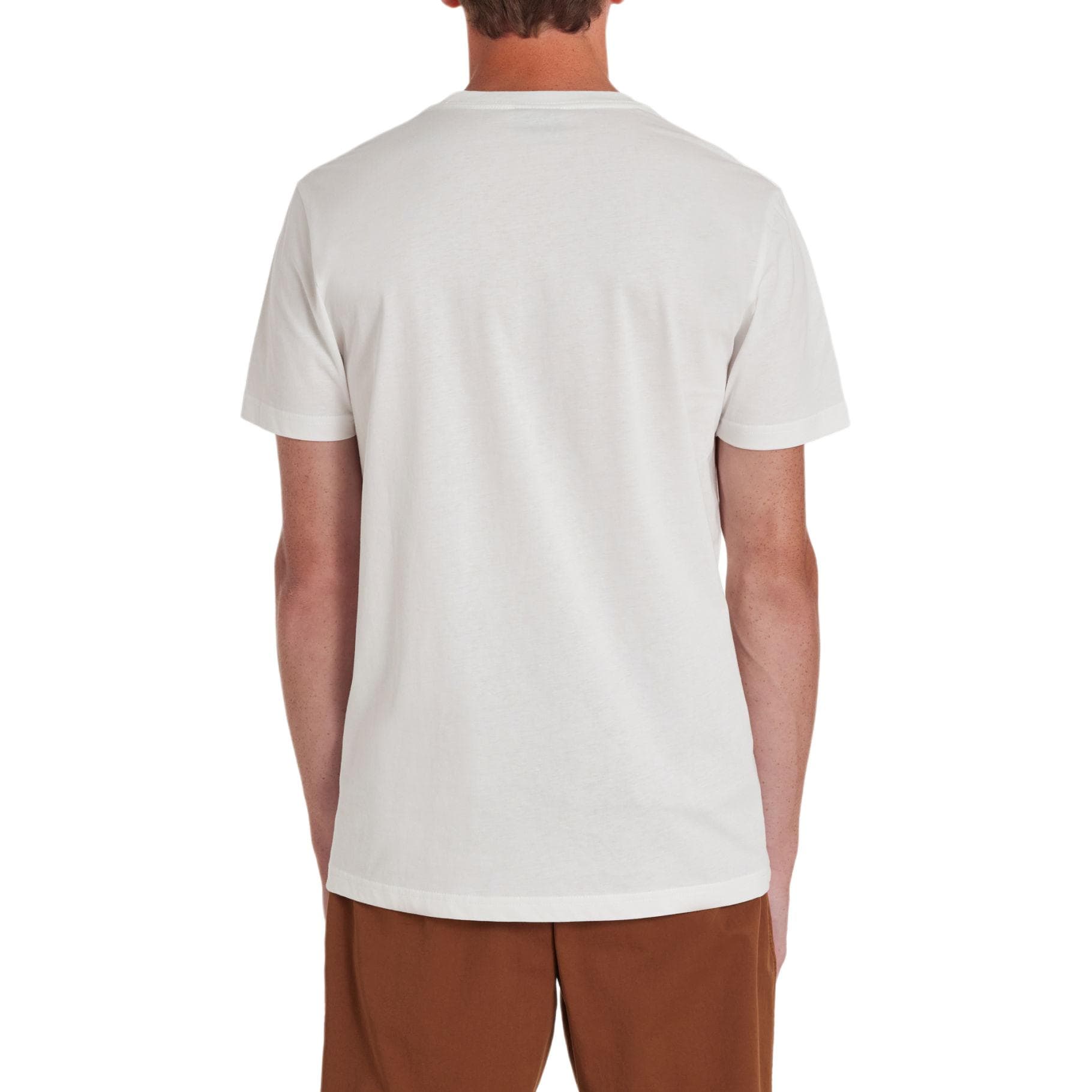 Футболка Paul Smith 'Stripe Rabbit' Organic Cotton T - изображение 3