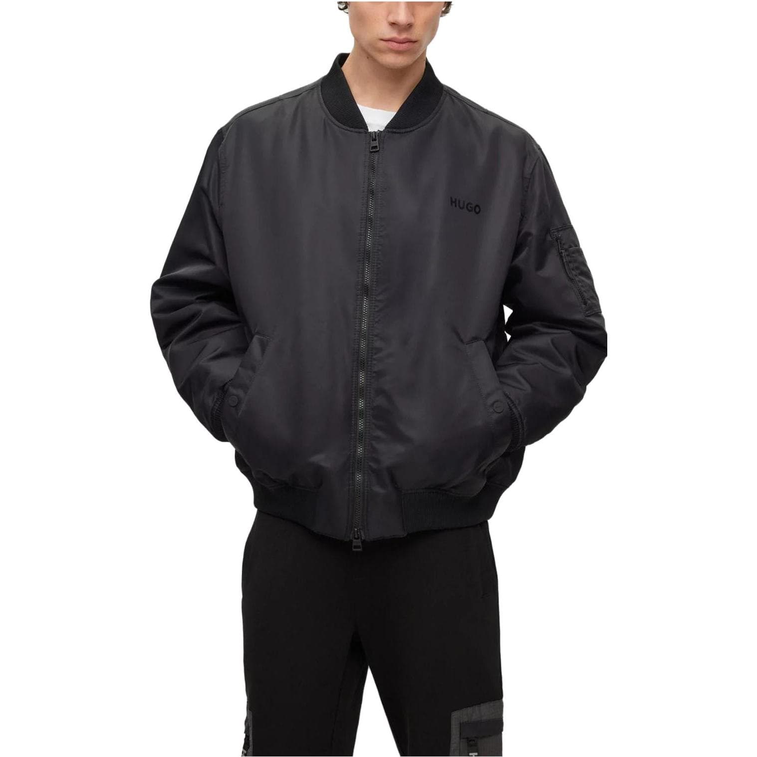 Куртка HUGO BOSS SS23 Logo - изображение 3