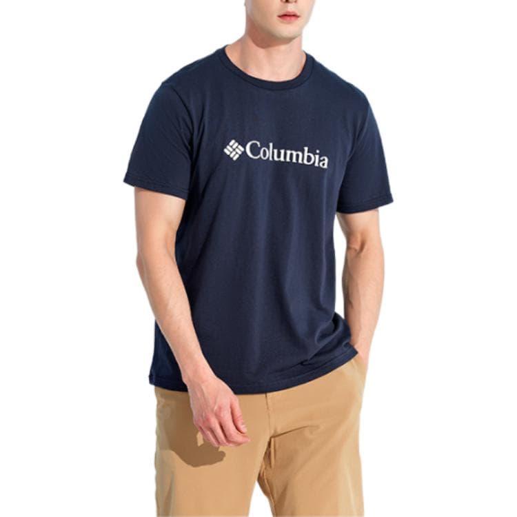 Футболка Columbia logo T - изображение 3