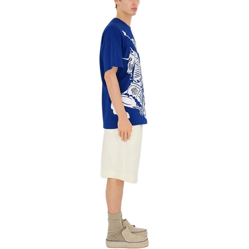 Футболка Burberry T - изображение 5