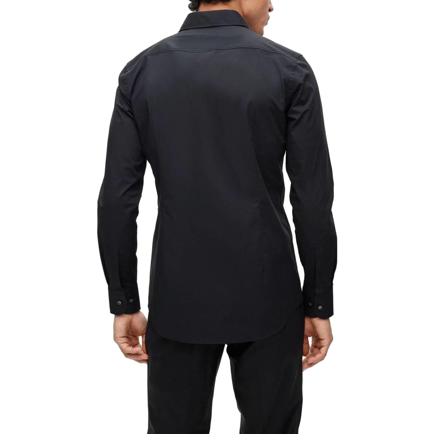 Рубашка HUGO BOSS SS23 - изображение 4