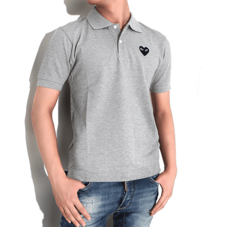 Поло CDG Play - изображение 5