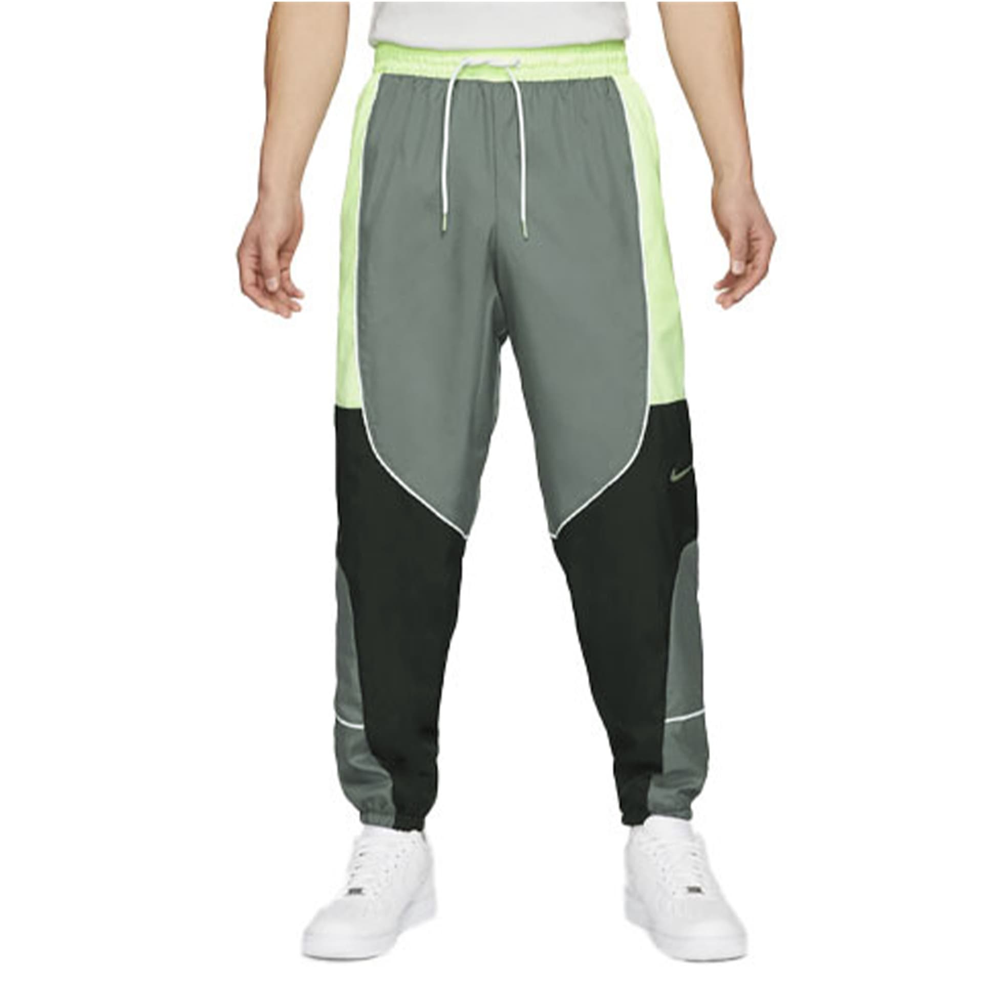 Штаны Nike Throwback - изображение 6