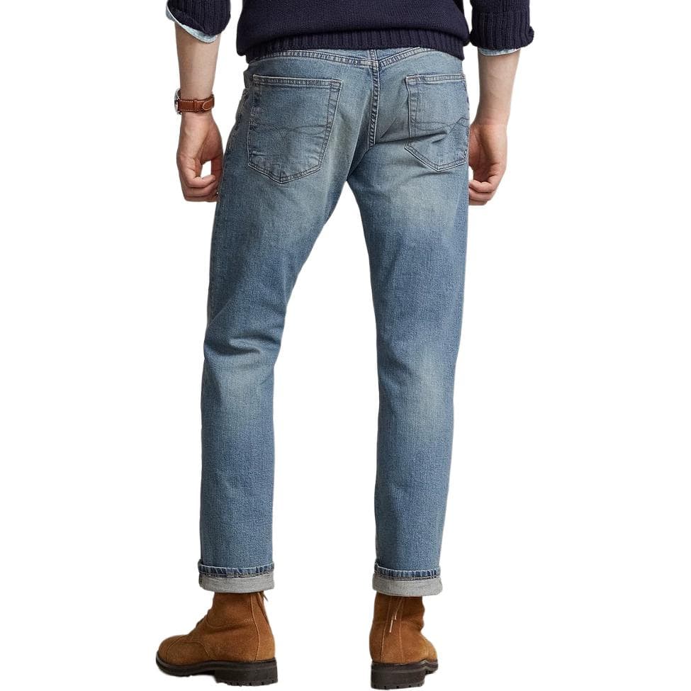 Штаны Polo Ralph Lauren - изображение 4